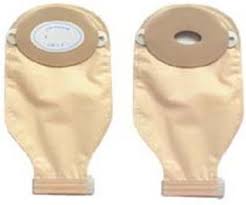Image of Drain Bags and Pouches